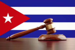 Abogados cubanos