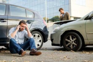 Abogado de accidentes