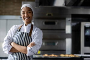 Clases de pastelería