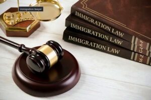 Abogados de inmigración