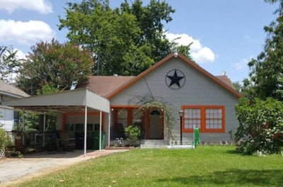 cabañas remodeled bungalows