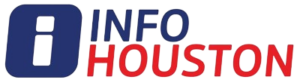 Logo de InfoHouston